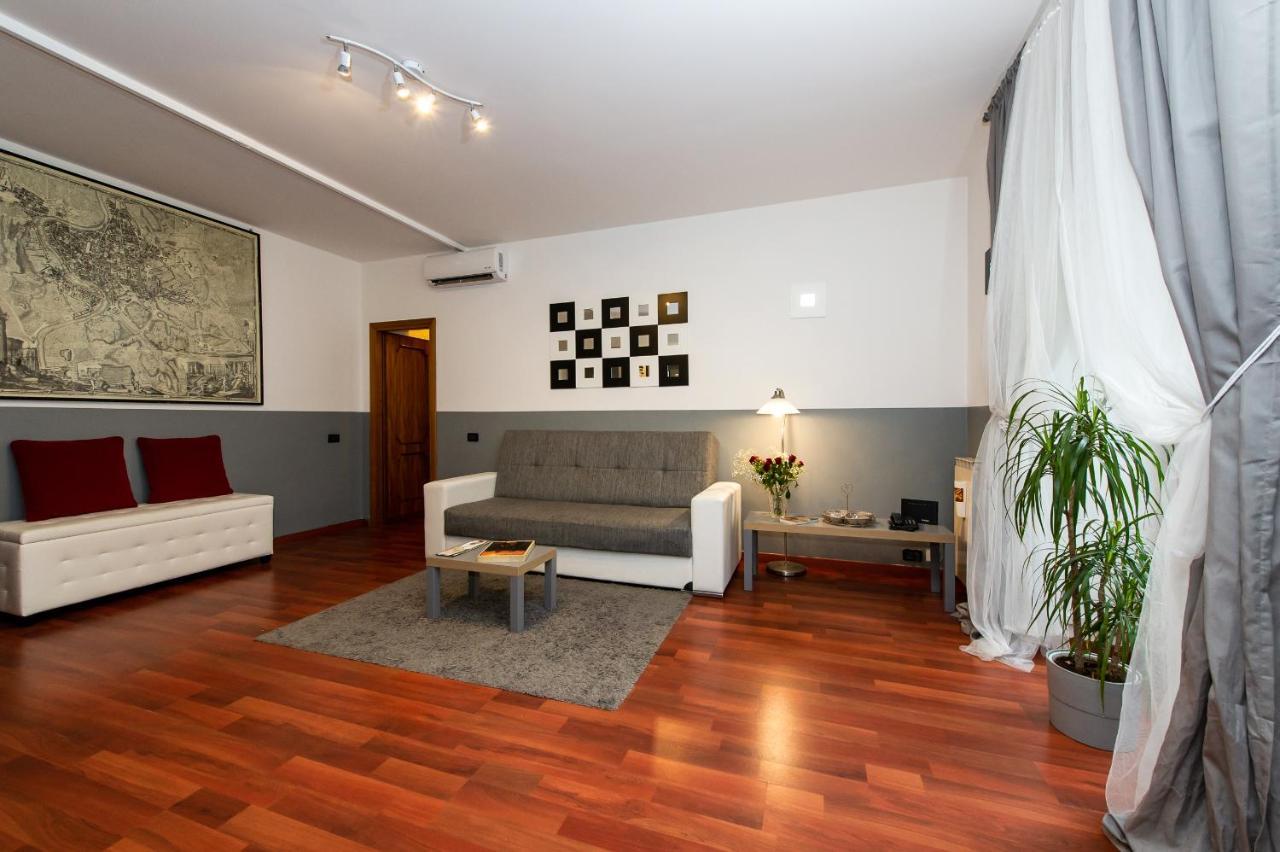 Flaminia 36 Luxury *