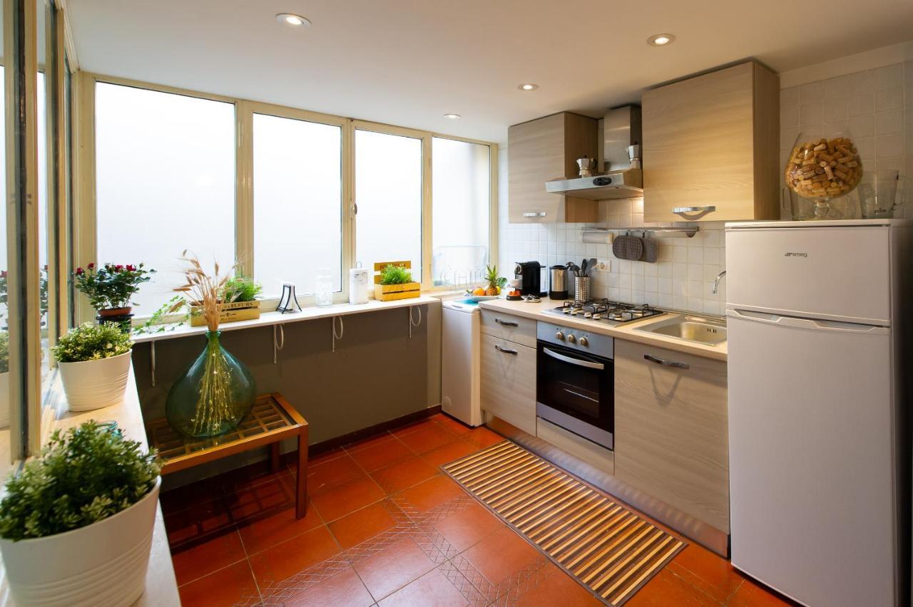 Flaminia 36 Luxury * Roma