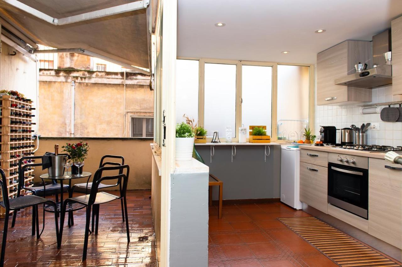Flaminia 36 Luxury *