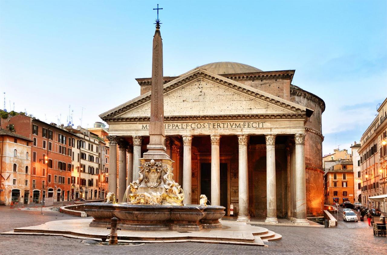 Flaminia 36 Luxury Roma