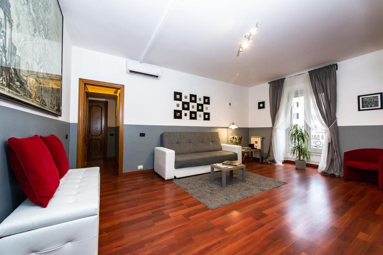 Flaminia 36 Luxury *