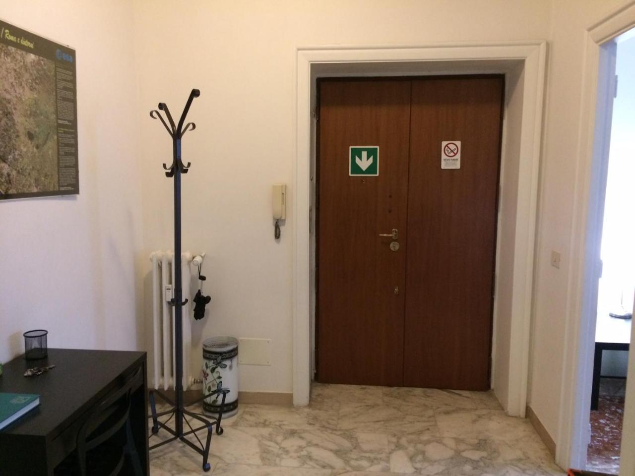 Сasa de vacaciones Romolo House Roma