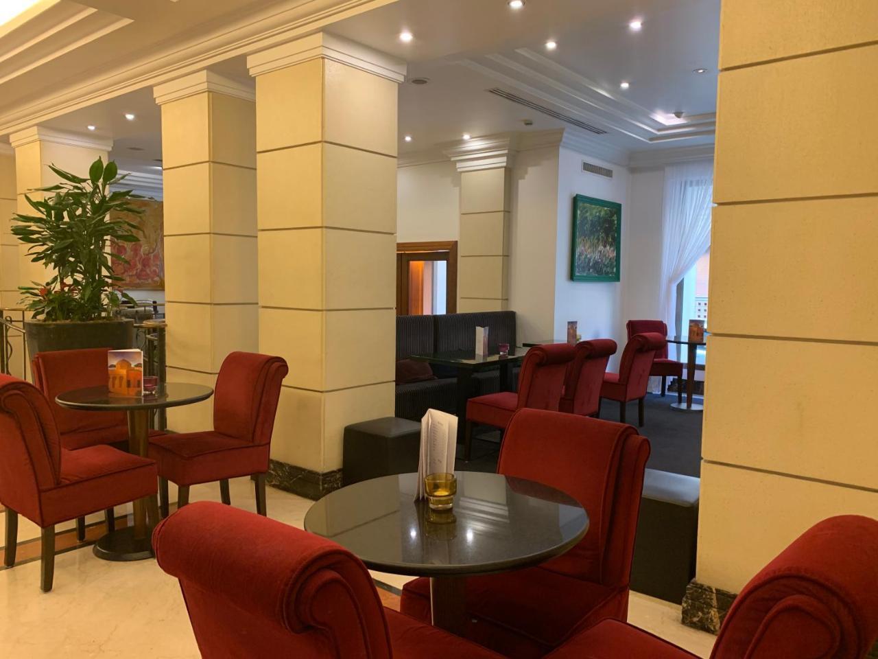 Dei Mellini Hotell