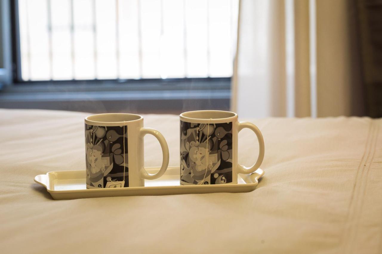 Filomena Arthouse 3*