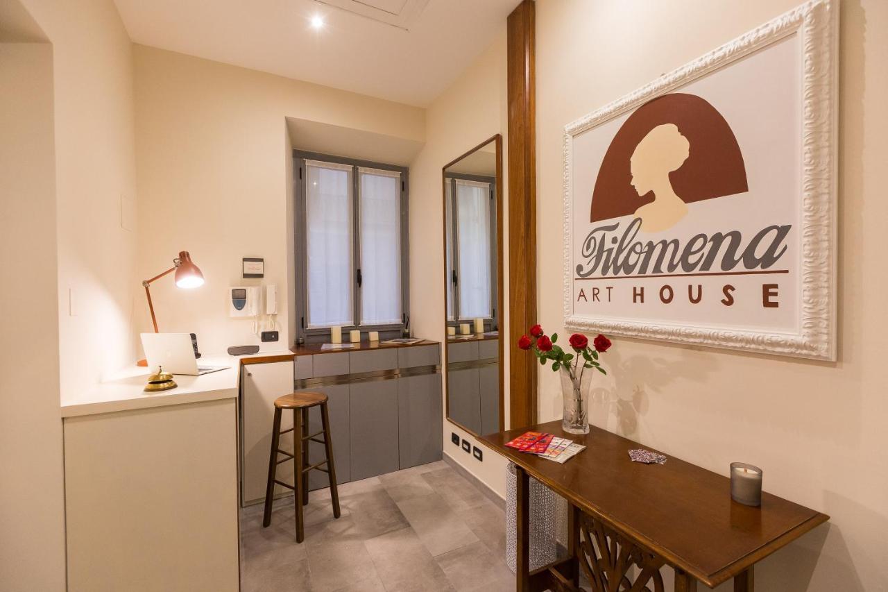 Filomena Arthouse