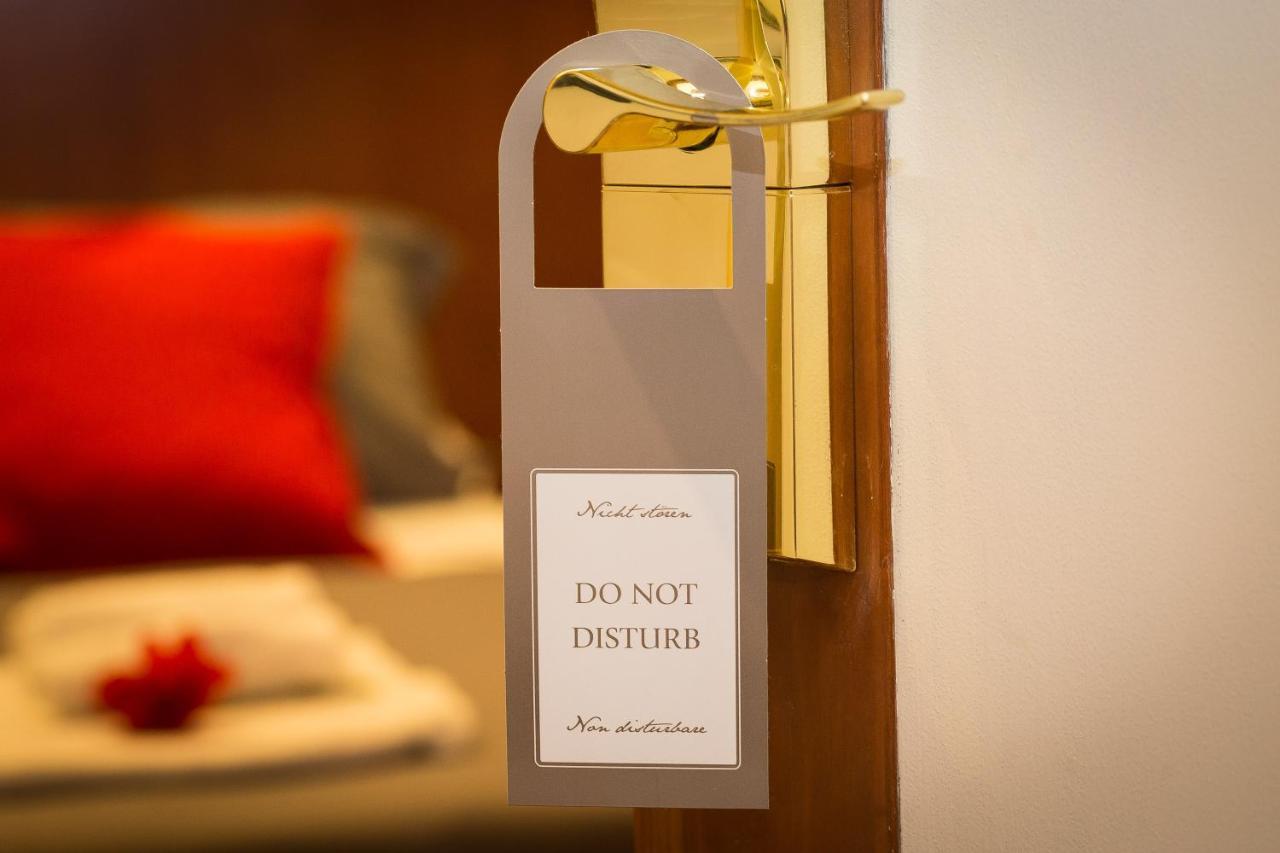 Filomena Arthouse Bed & Breakfast Roma