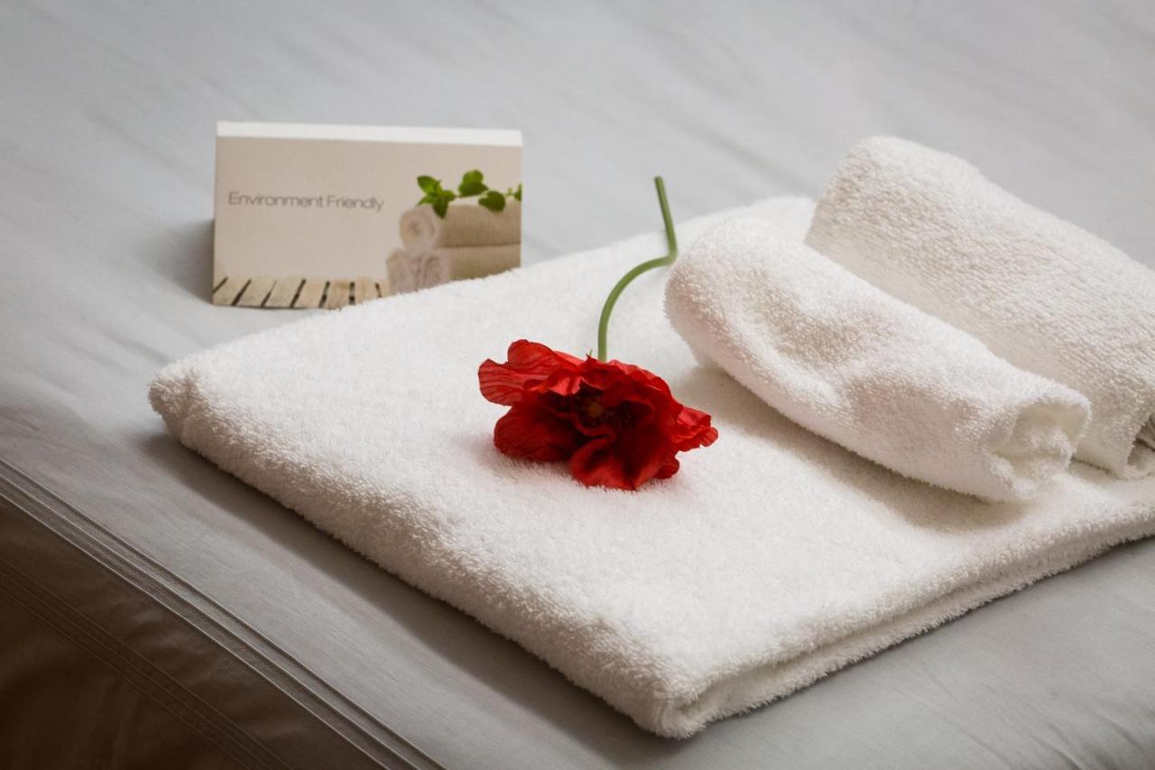 Filomena Arthouse Bed & Breakfast Roma