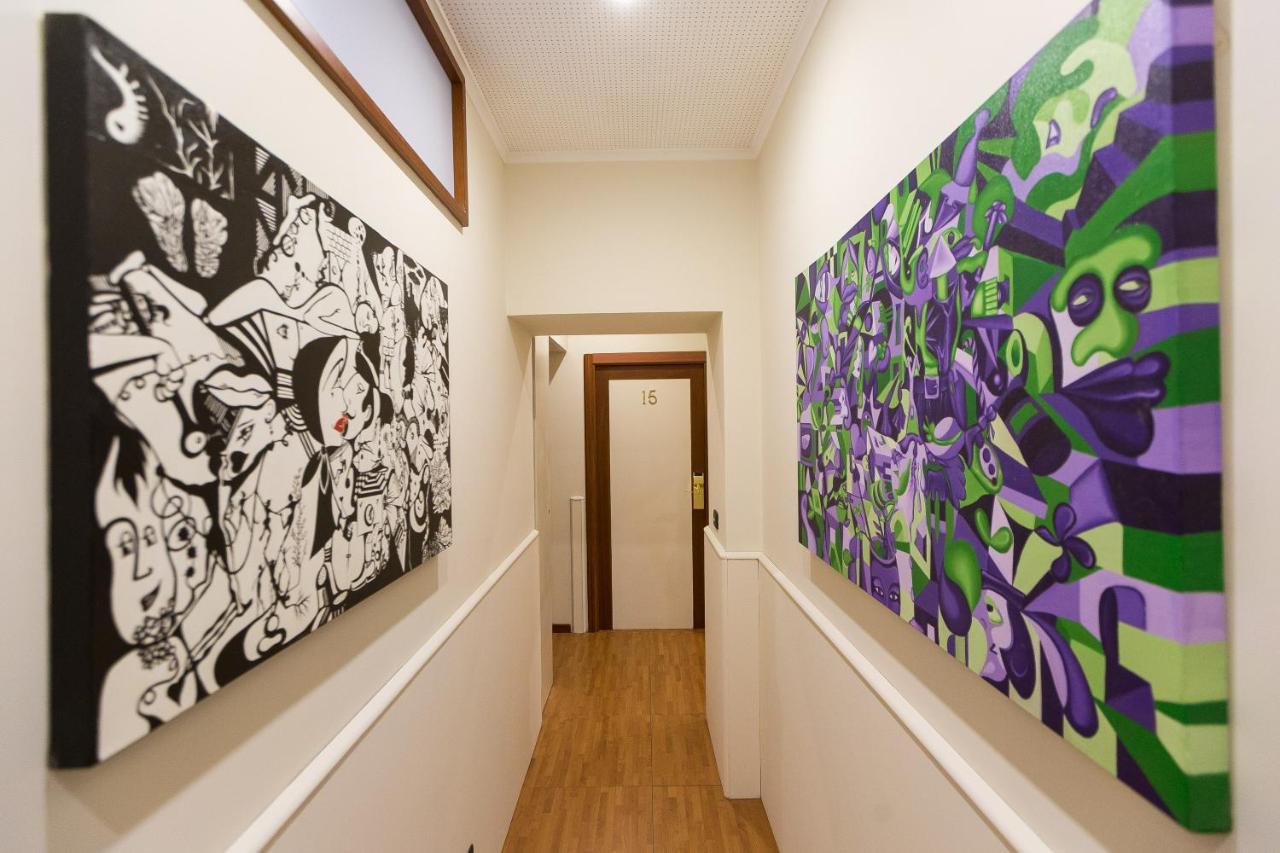 Filomena Arthouse 3*