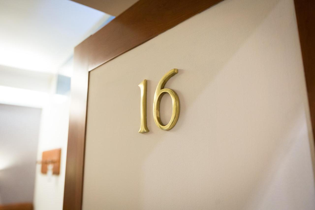 Bed & Breakfast Filomena Arthouse