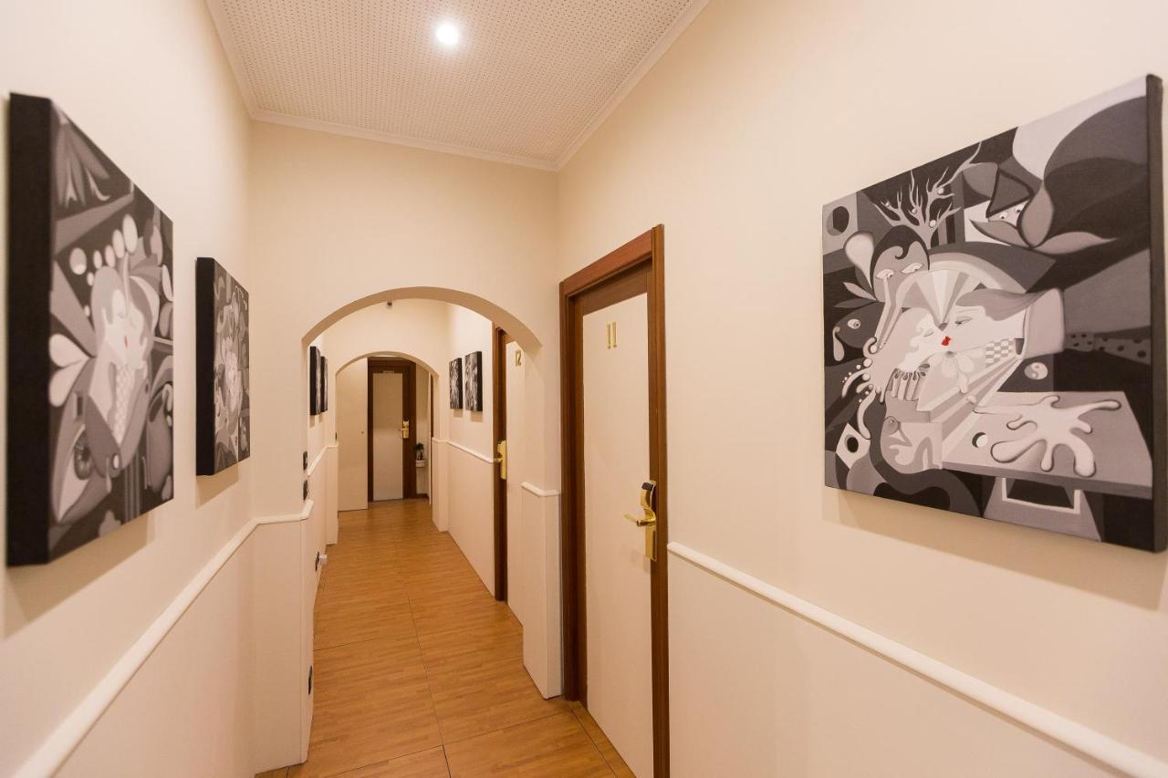 Filomena Arthouse