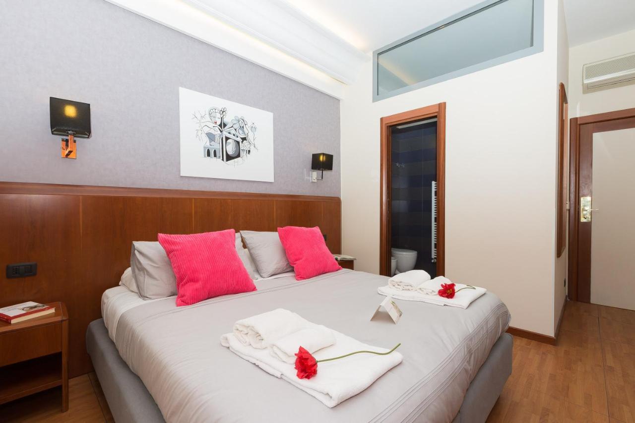 Bed & Breakfast Filomena Arthouse