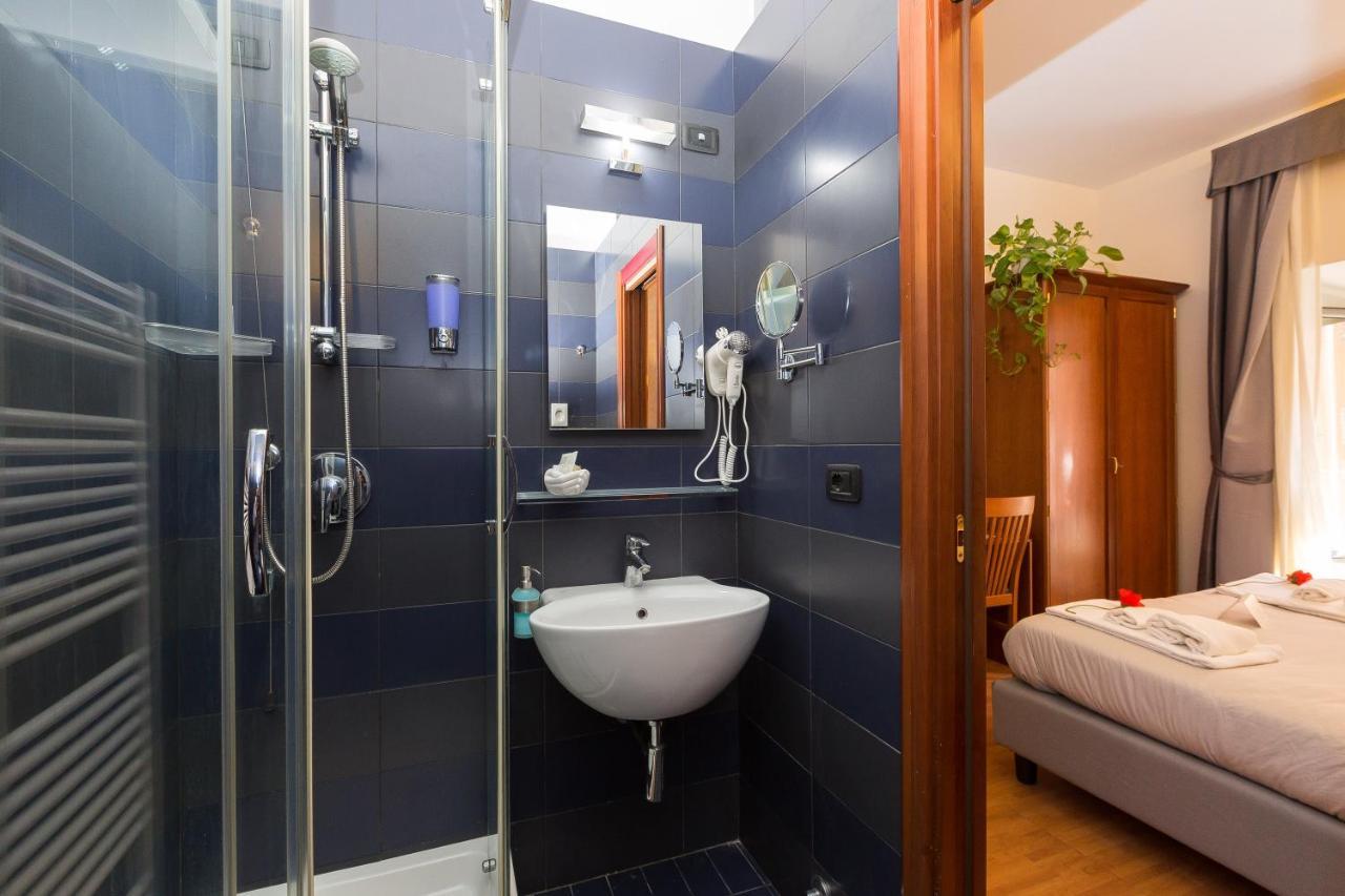 Bed & Breakfast Filomena Arthouse 3*