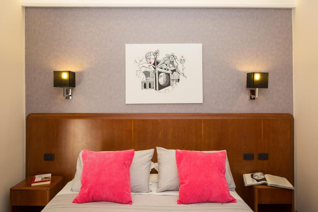 Bed & Breakfast Filomena Arthouse