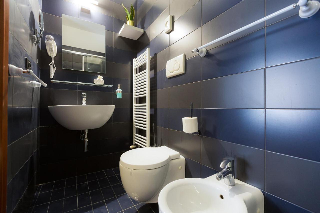 Bed & Breakfast Filomena Arthouse Roma