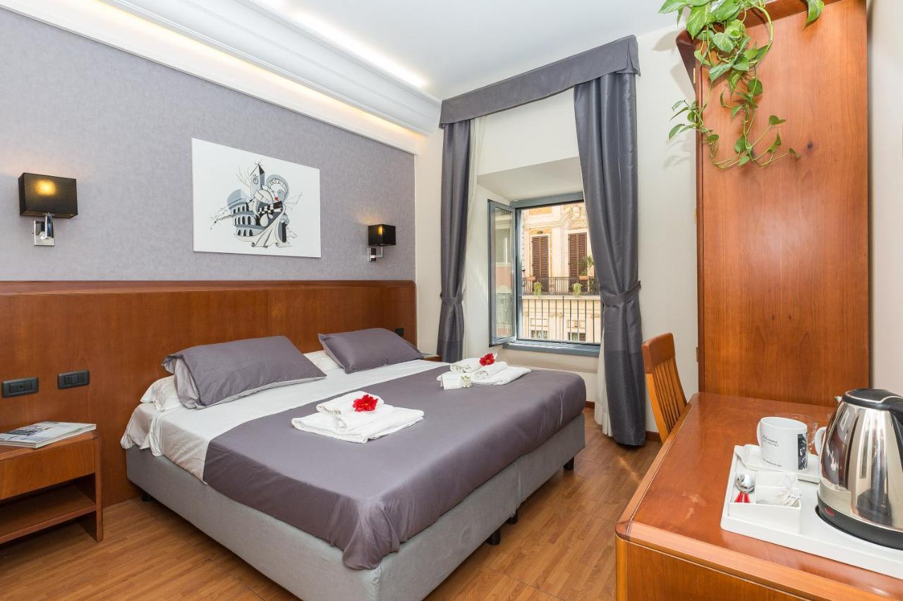 Filomena Arthouse Bed & Breakfast 3*
