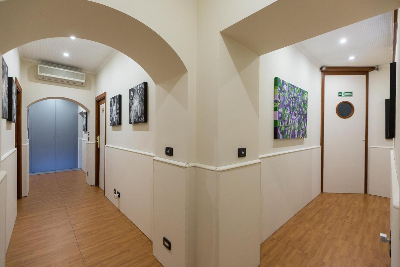 Bed & Breakfast Filomena Arthouse 3*