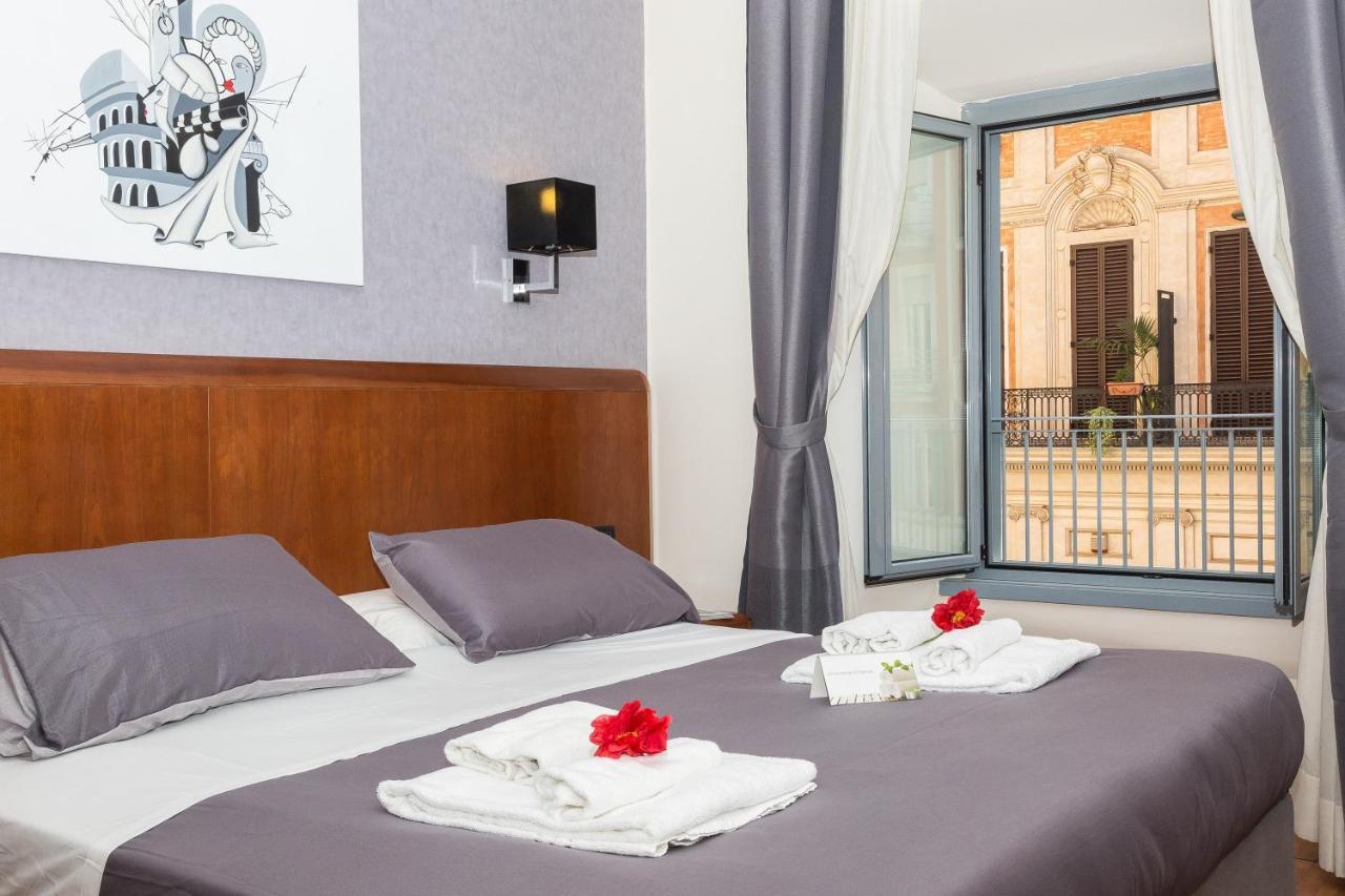 Filomena Arthouse 3* Roma