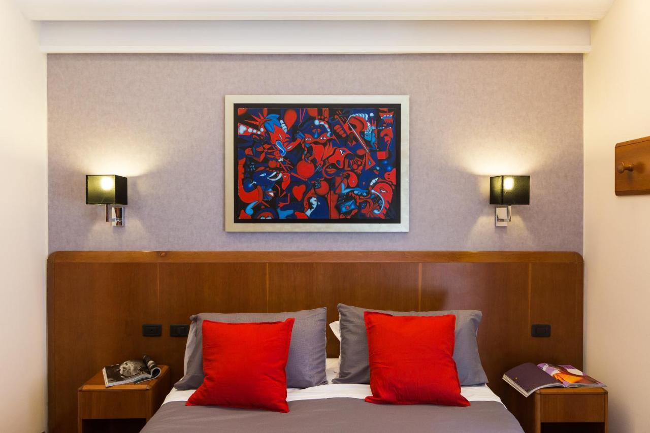 Bed & Breakfast Filomena Arthouse