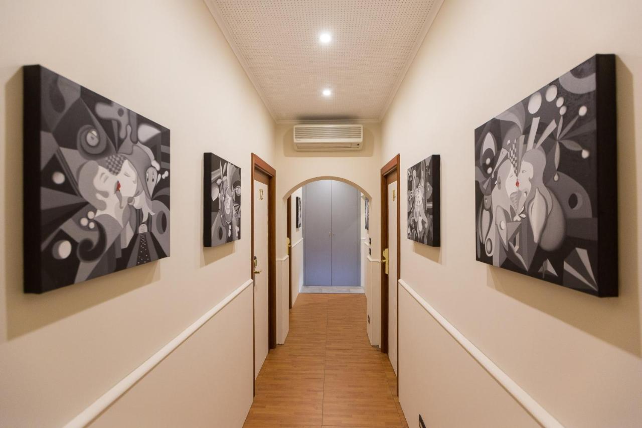 Filomena Arthouse Bed & Breakfast