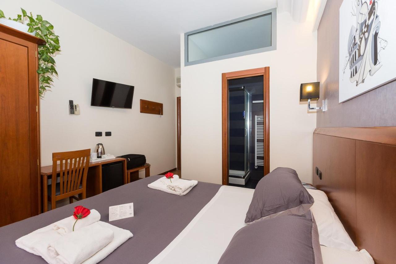Bed & Breakfast Filomena Arthouse Roma
