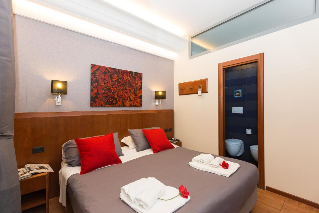 Filomena Arthouse Bed & Breakfast
