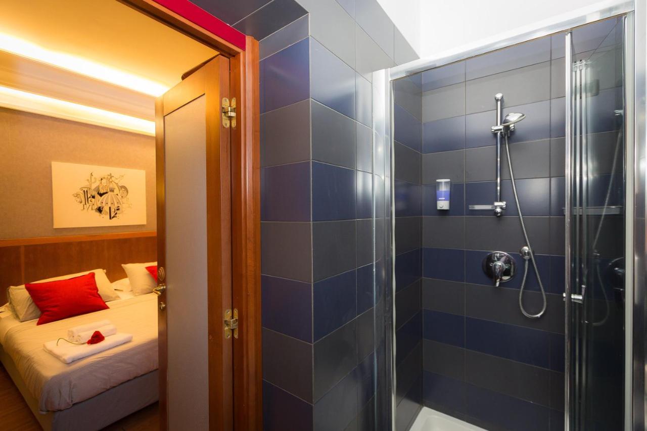 Bed & Breakfast Filomena Arthouse Roma