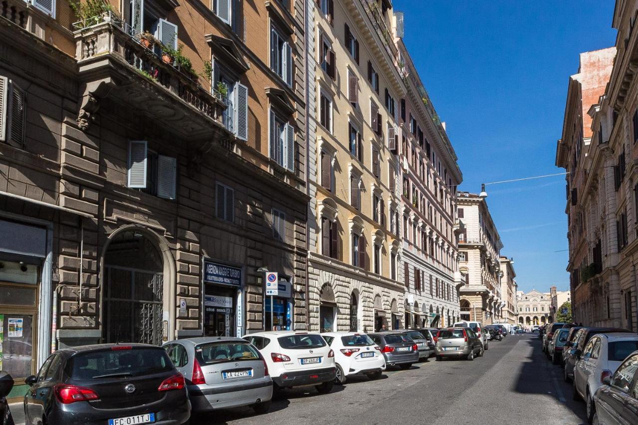 Filomena Arthouse Bed & Breakfast Roma