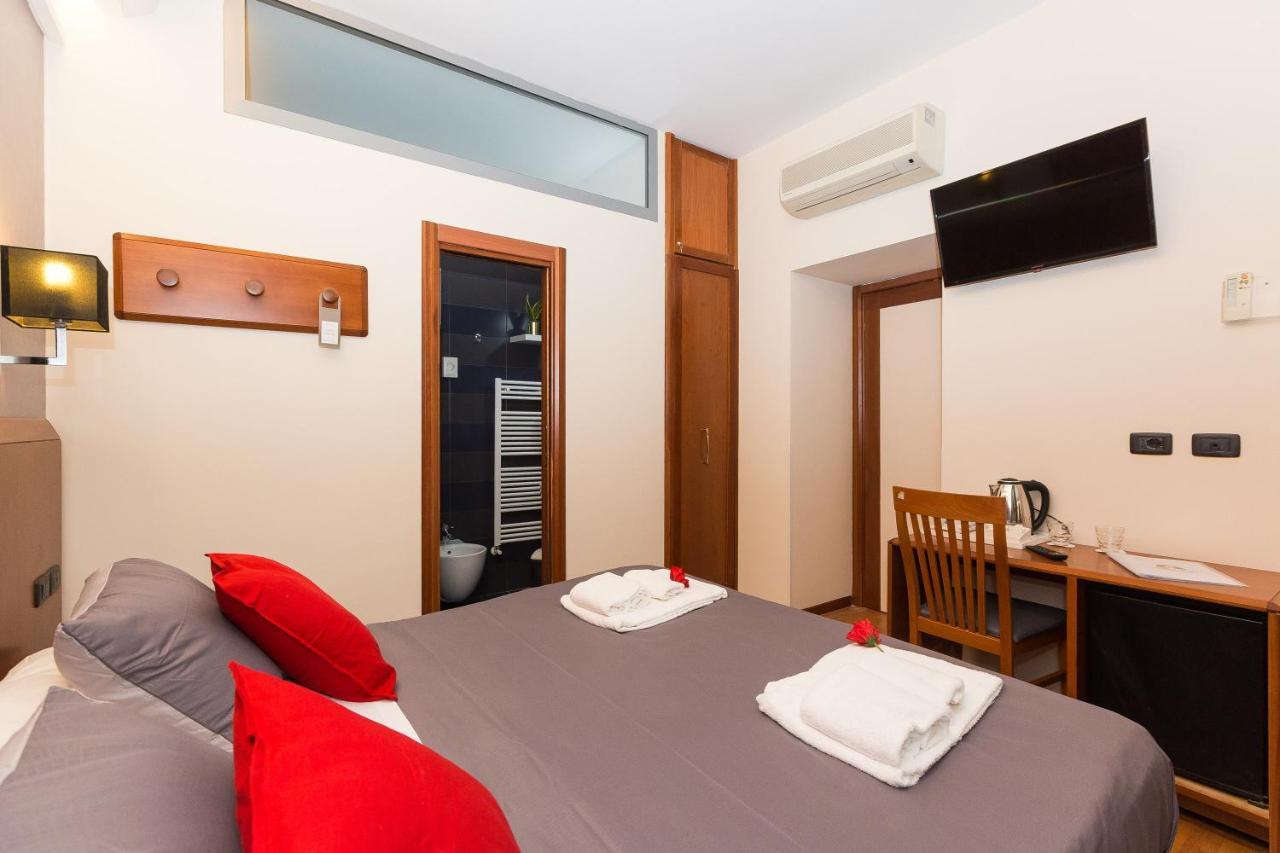 Bed & Breakfast Filomena Arthouse