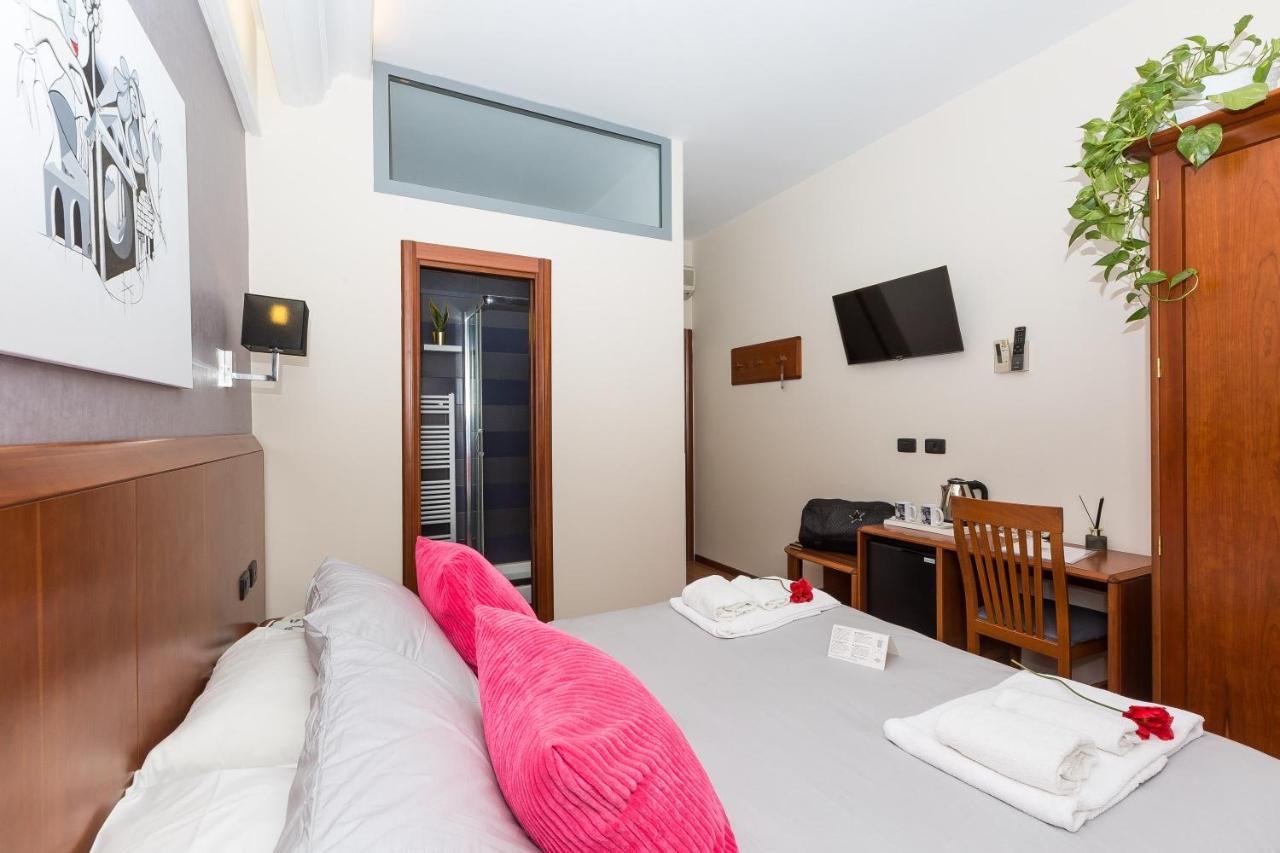 Filomena Arthouse 3* Roma