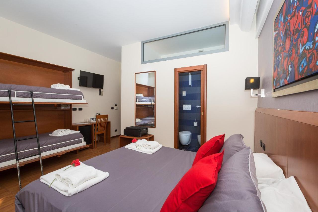 Filomena Arthouse Bed & Breakfast