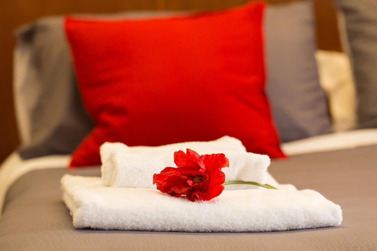 Filomena Arthouse Bed & Breakfast 3*