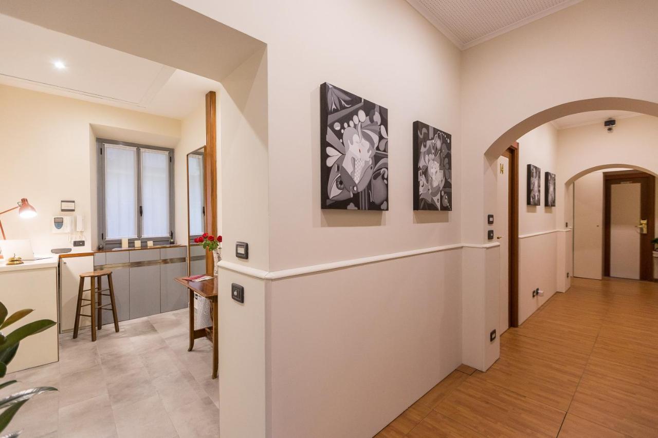Bed & Breakfast Filomena Arthouse