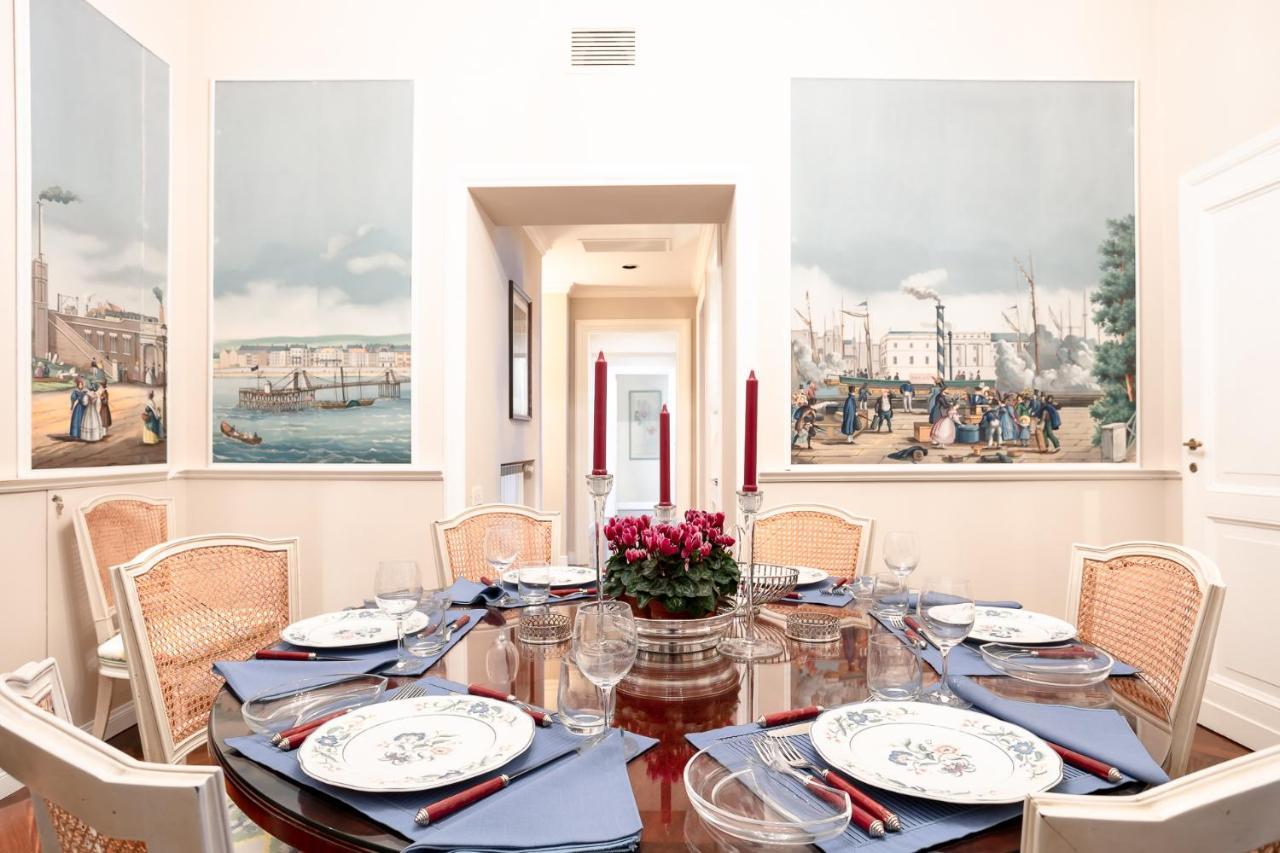 Colonna Traiana Apartment Roma
