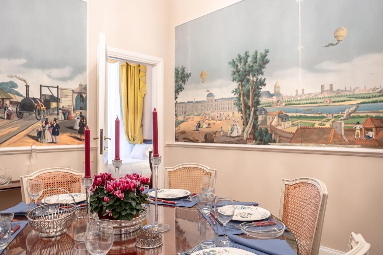 Colonna Traiana Apartment Appartamento *