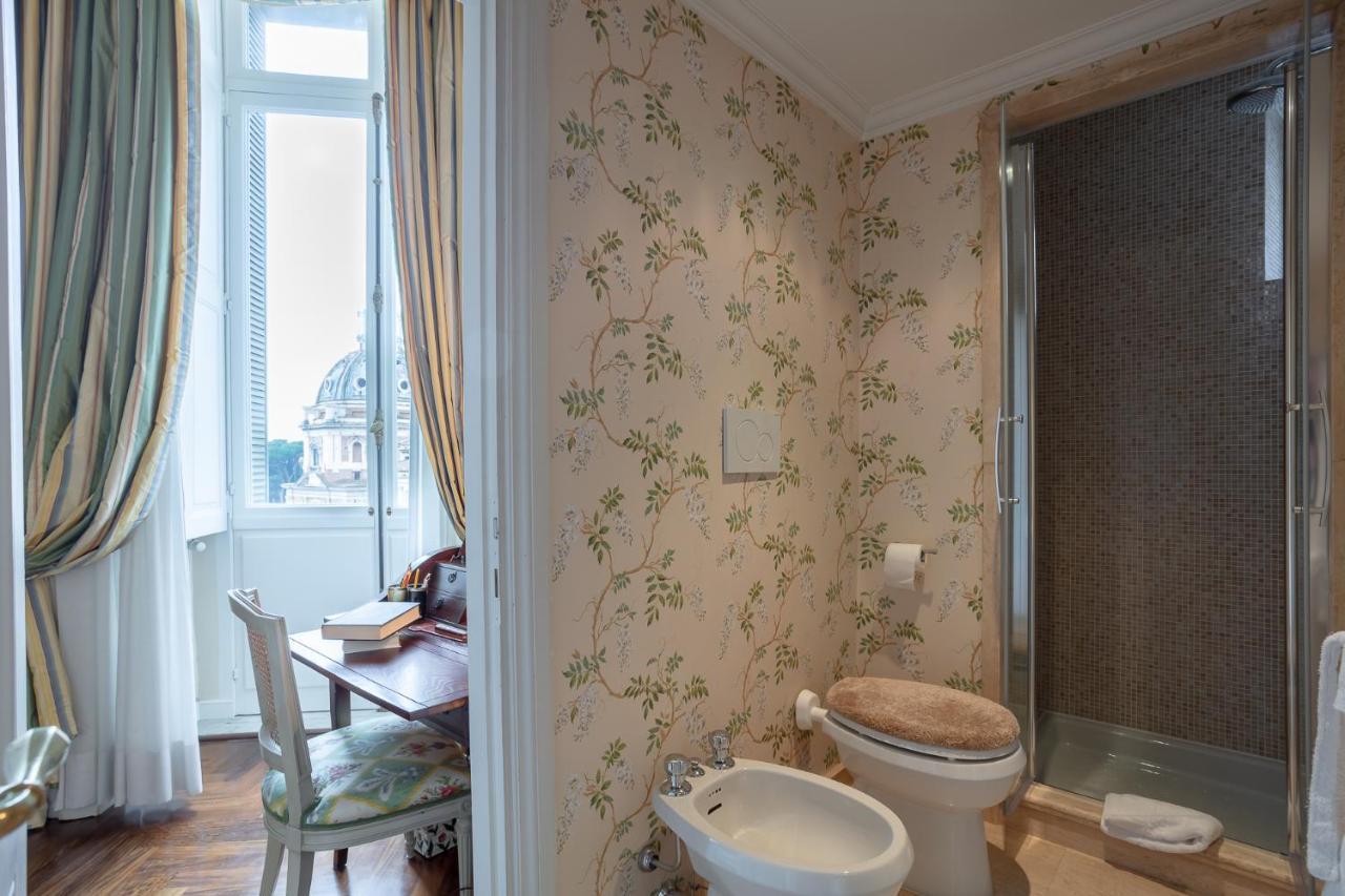 Colonna Traiana Apartment Roma