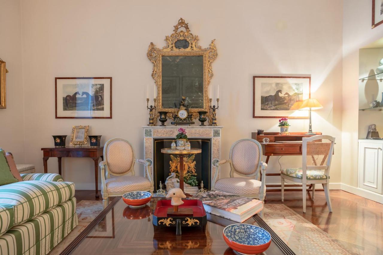 Colonna Traiana Apartment Appartamento *
