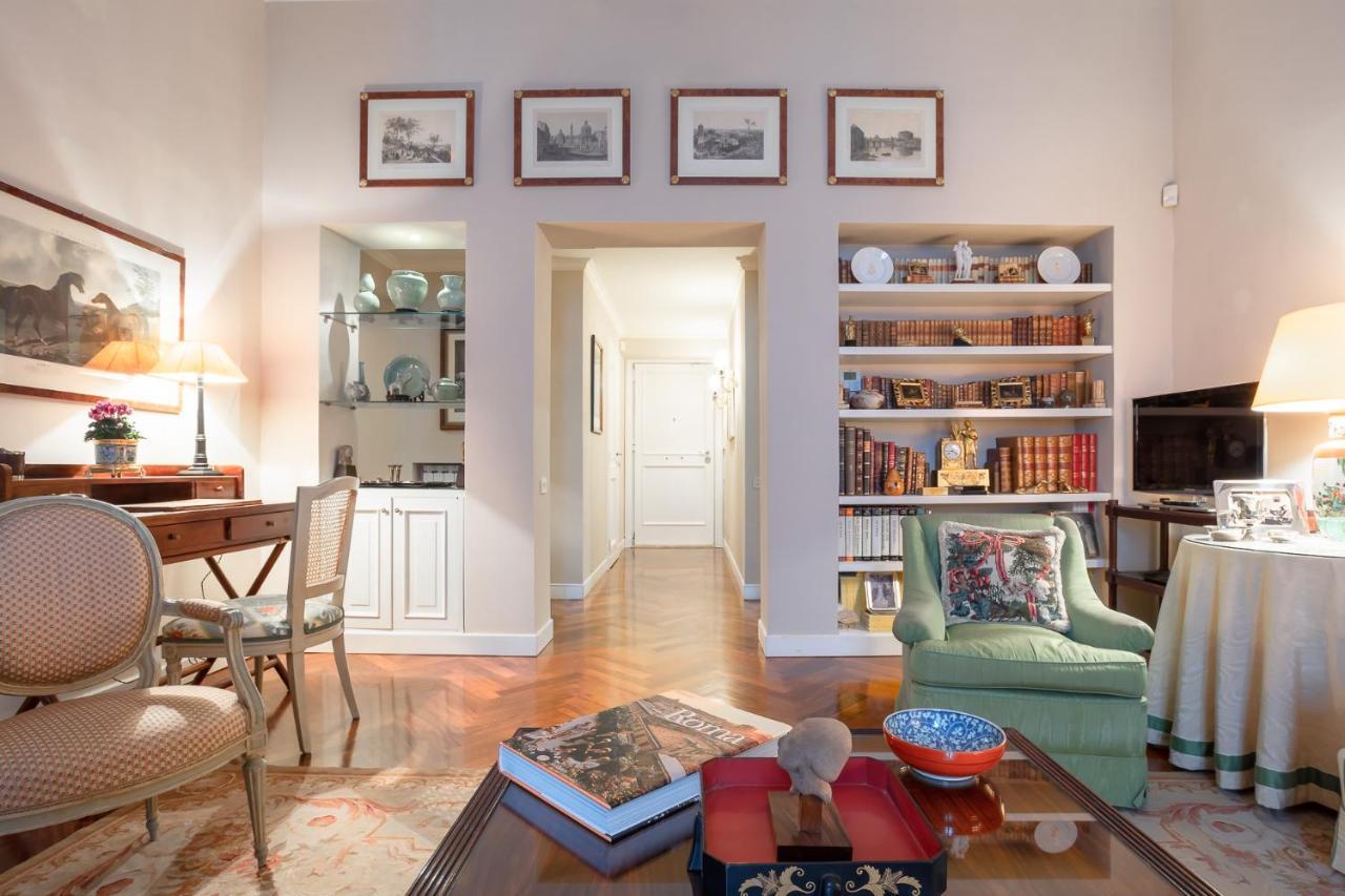 Appartamento Colonna Traiana Apartment Roma