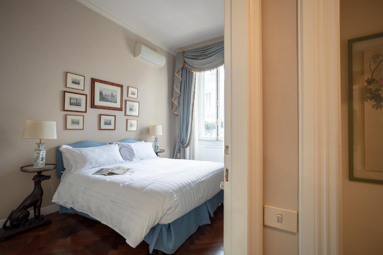 Colonna Traiana Apartment Appartamento Roma