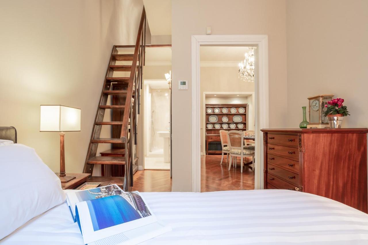 Appartamento Colonna Traiana Apartment Roma