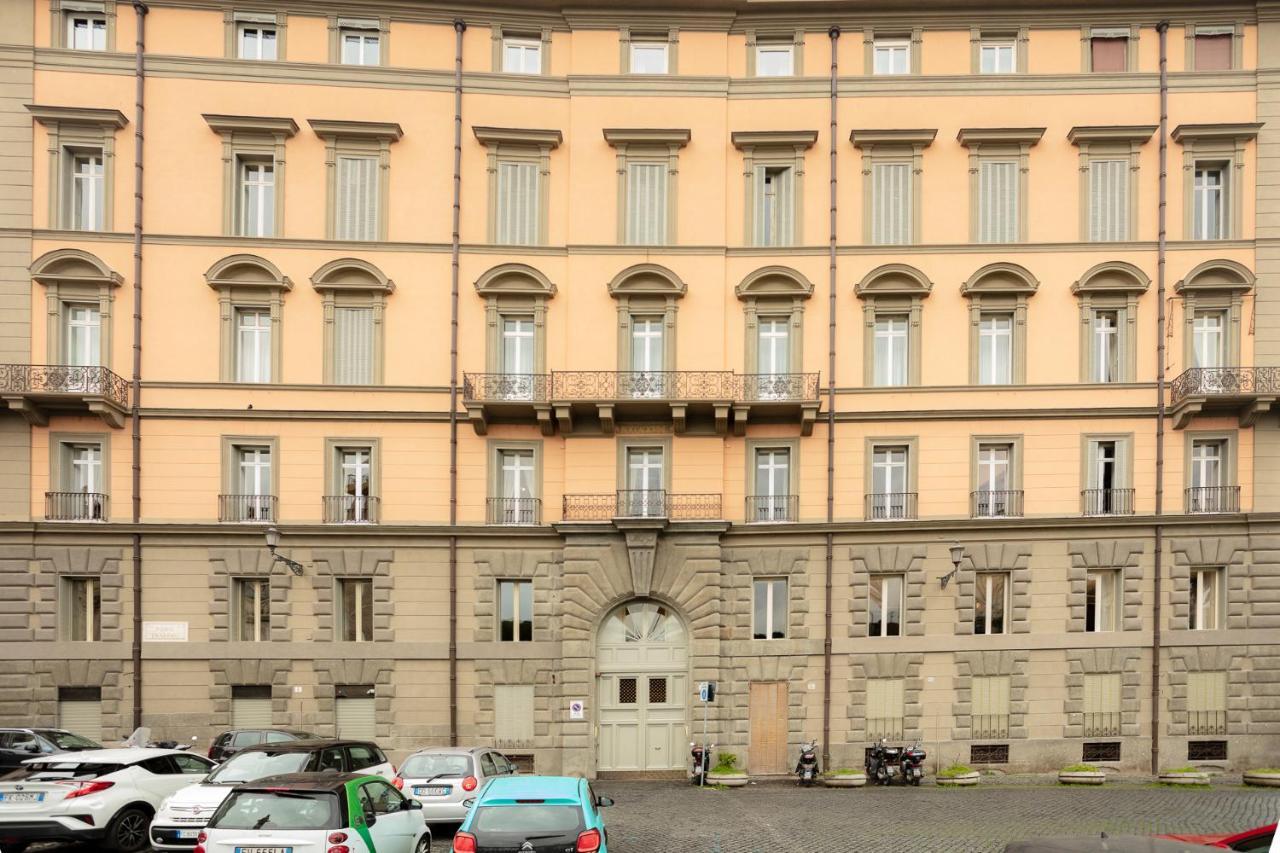 Colonna Traiana Apartment Roma