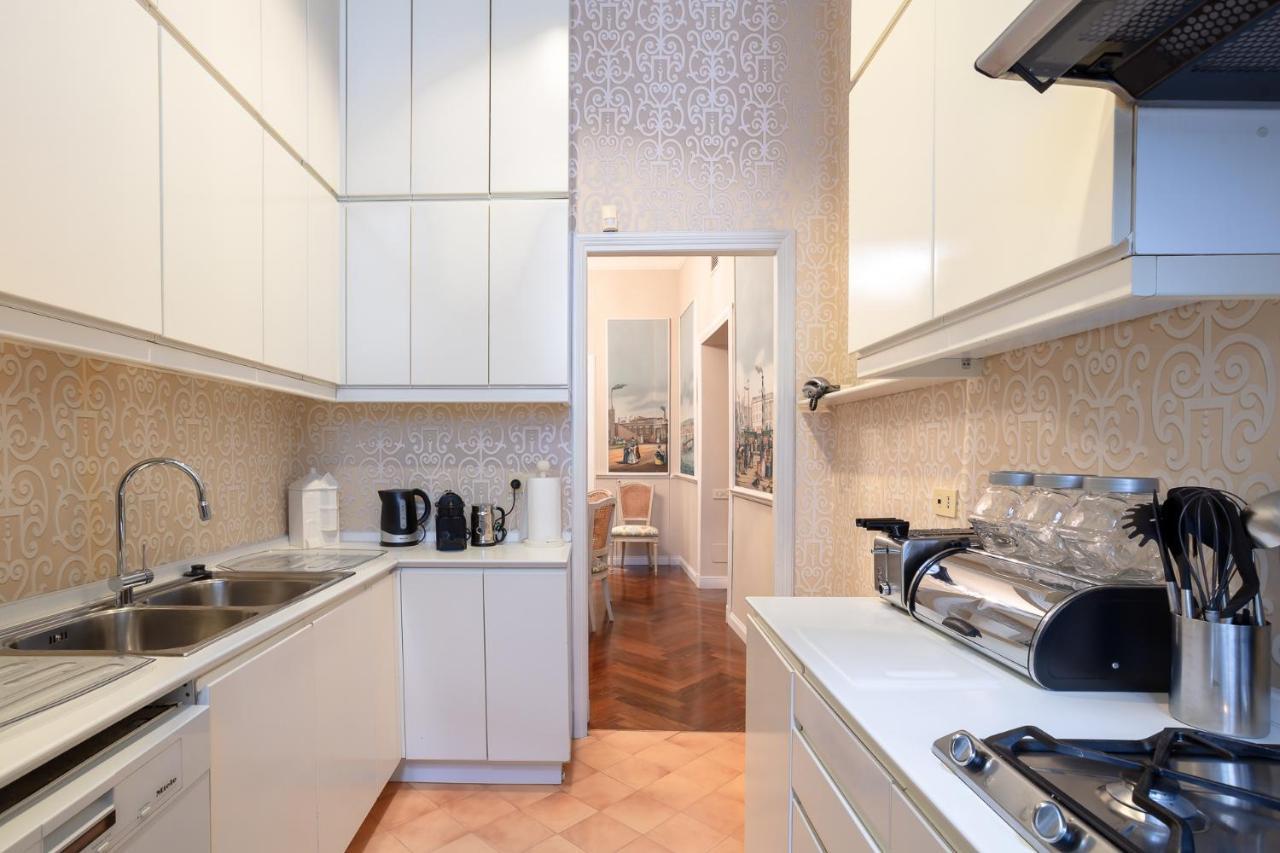Appartamento Colonna Traiana Apartment Roma