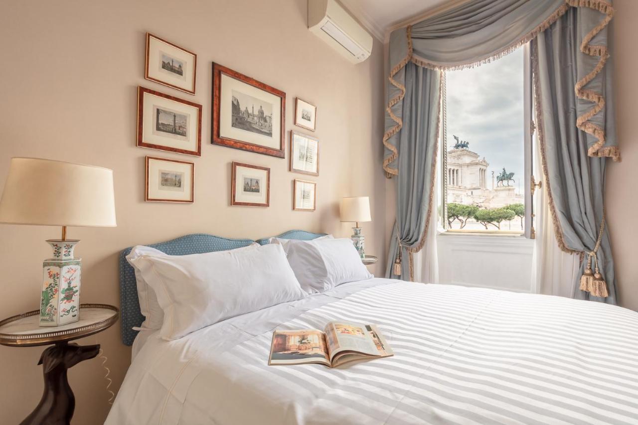 Appartamento Colonna Traiana Apartment Roma