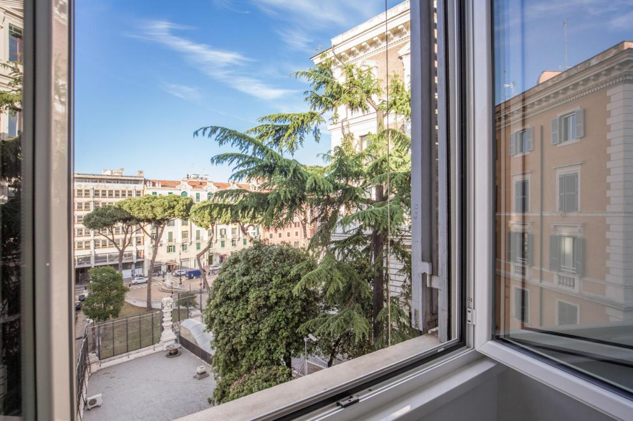 Appartamento The Great Opera Roma