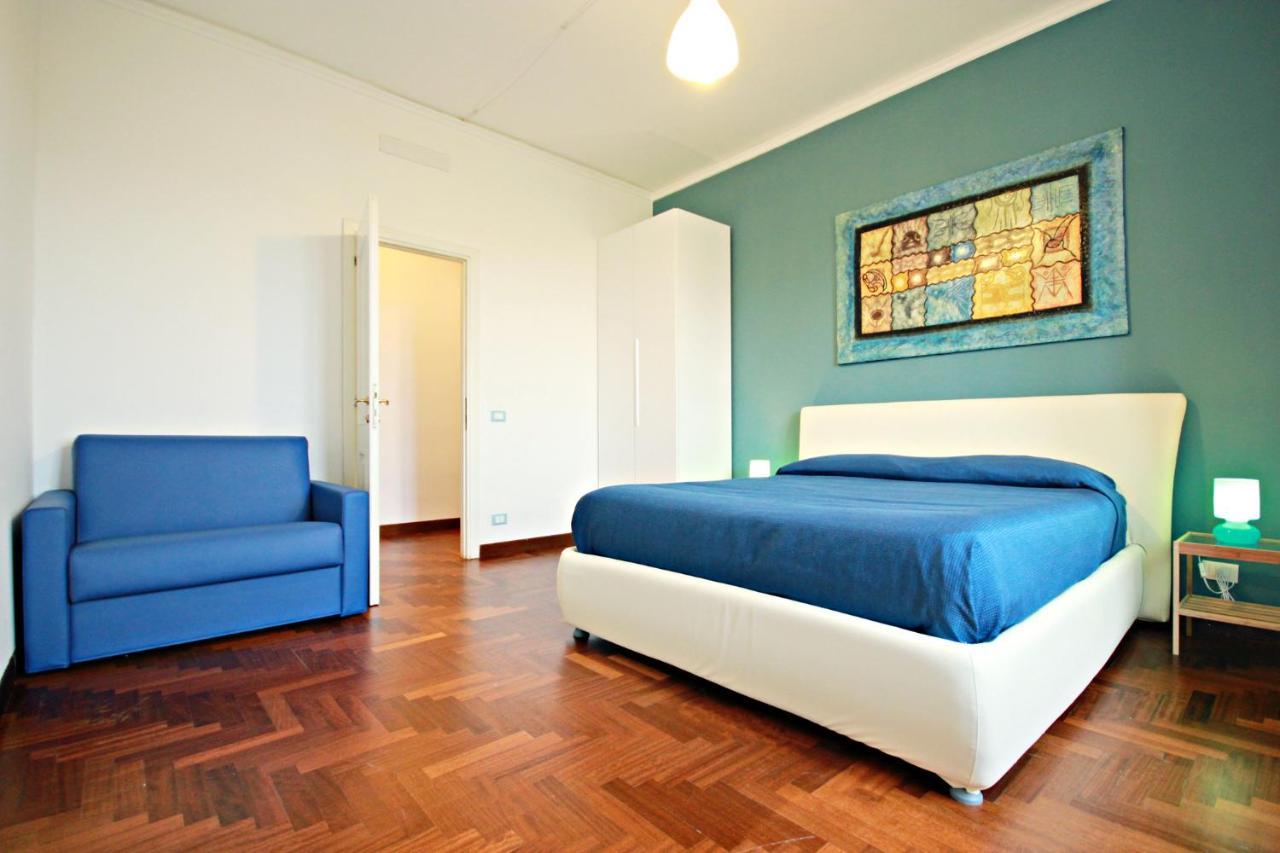 Aparts Leilighet Roma