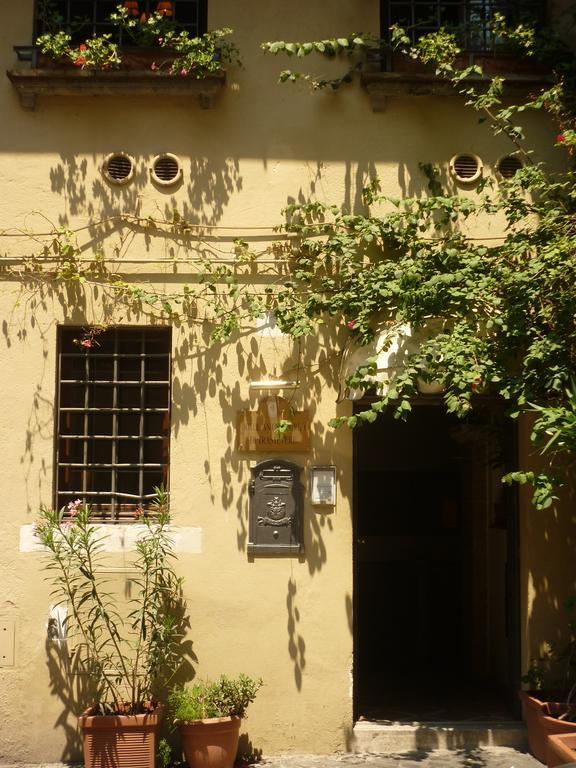 Hotel Antico Borgo Di Trastevere Roma