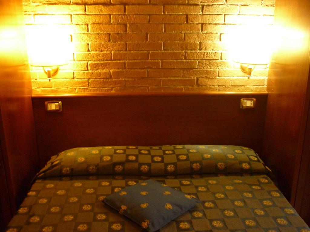 Hotel Antico Borgo Di Trastevere