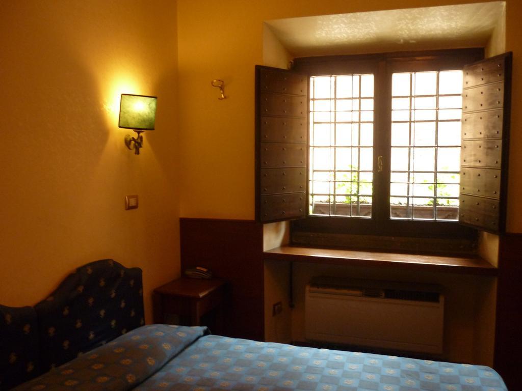 Antico Borgo Di Trastevere Hotel Roma