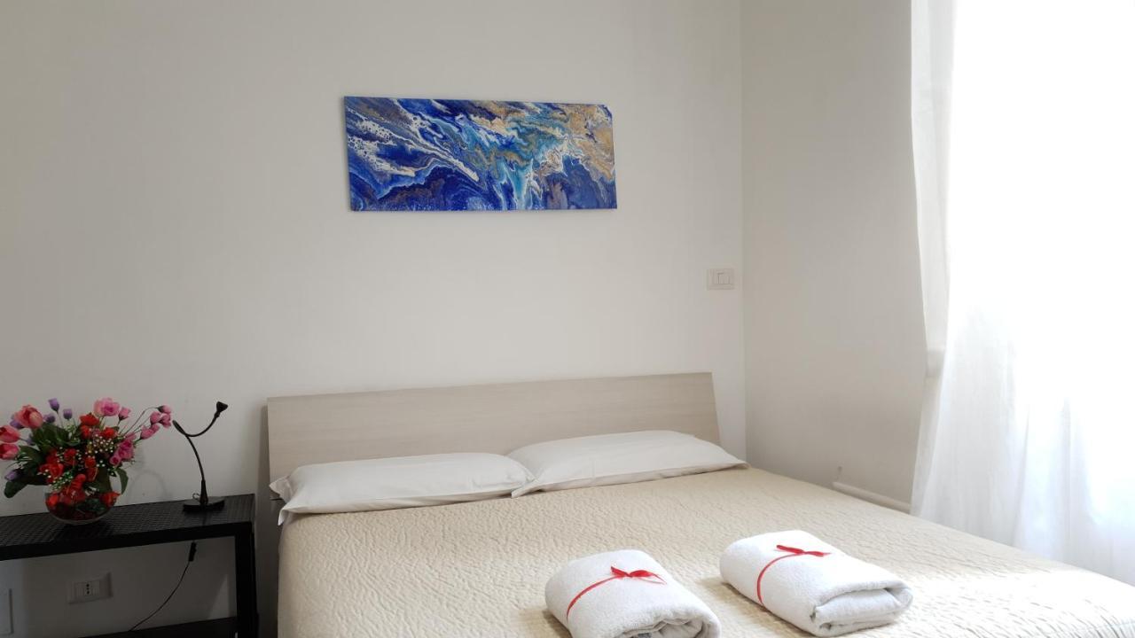 Aparts Casa de hóspedes Roma