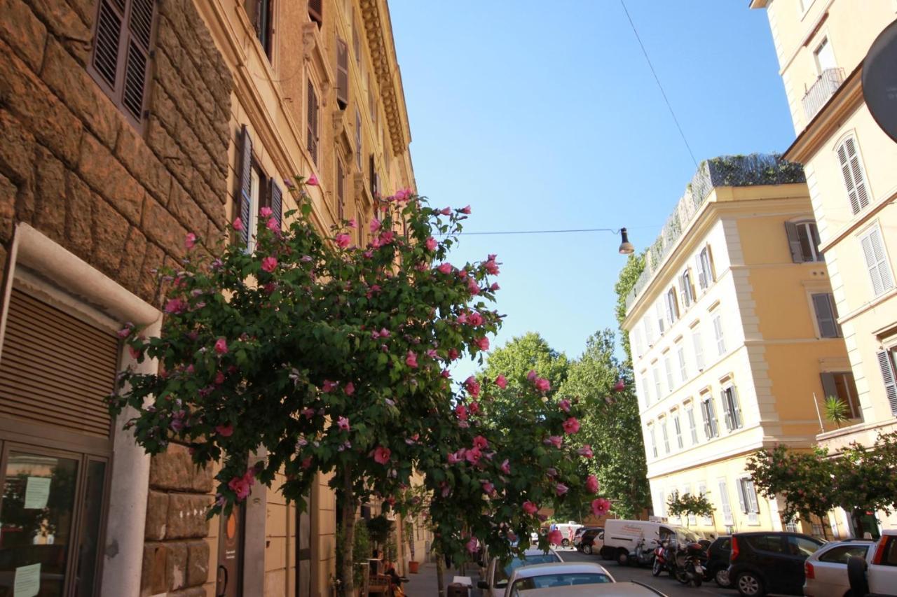 Aparts Roma