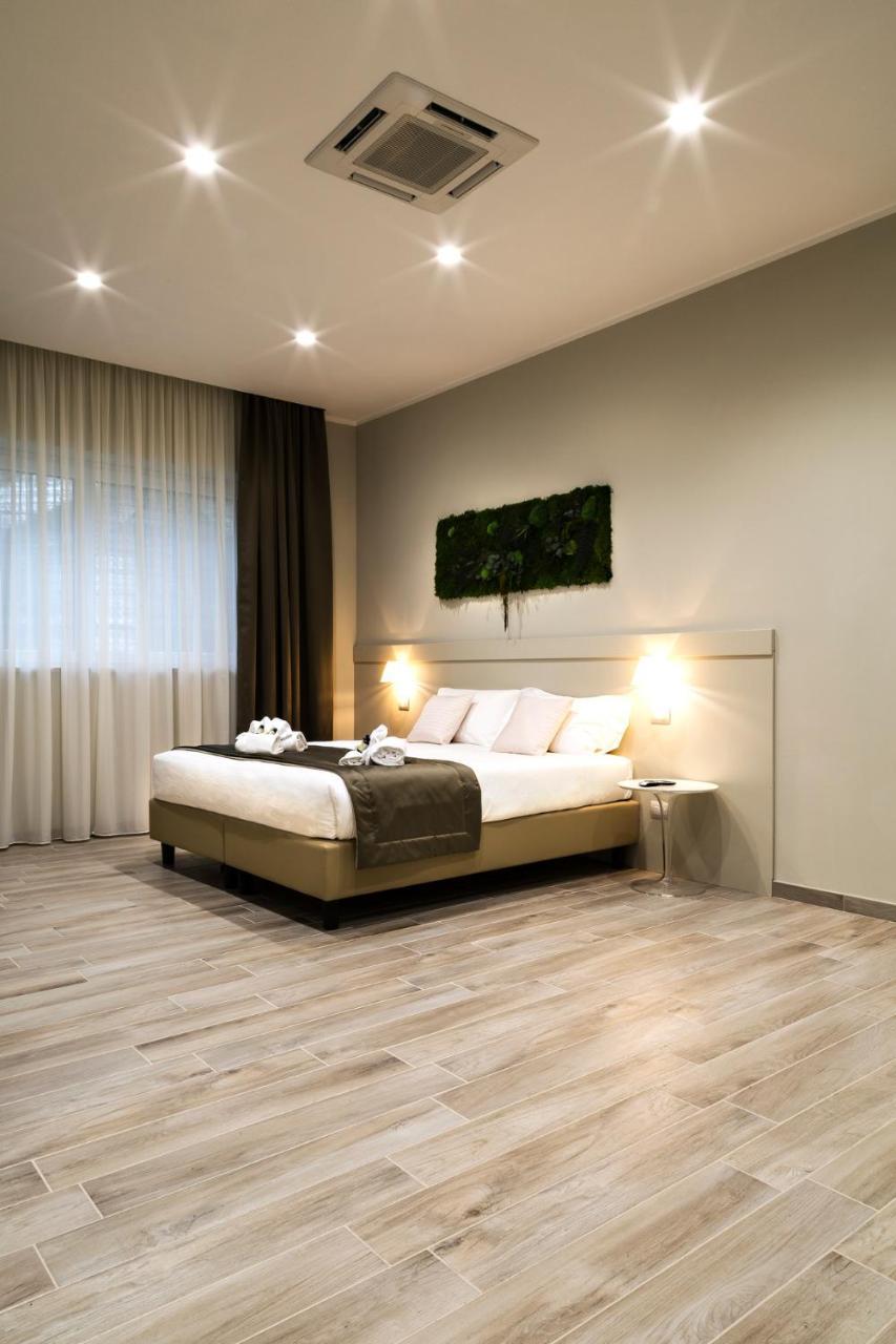 Borghetto Gjestgiverier 3*